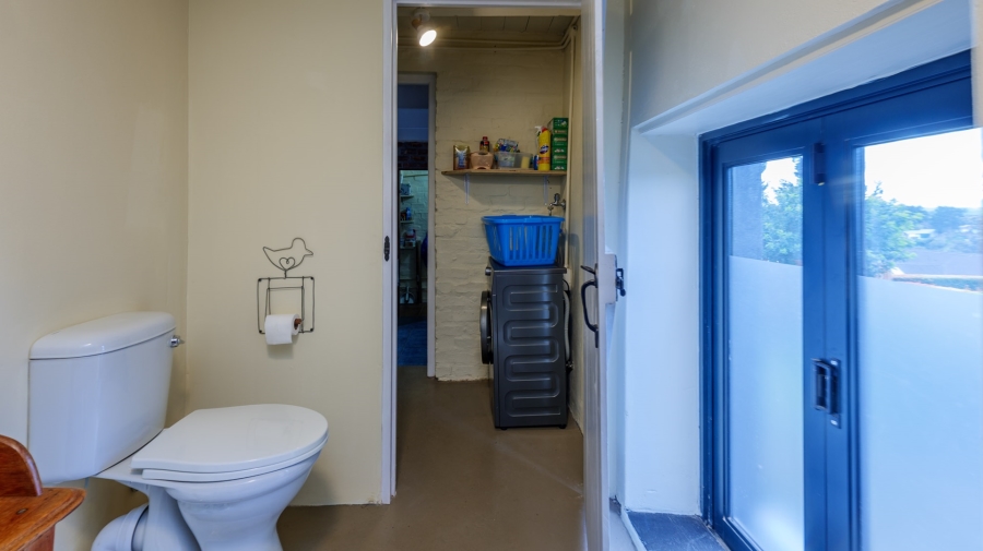 3 Bedroom Property for Sale in Napier Western Cape